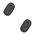 thumbnail image 4 of Sidaley Ratón inalámbrico recargable con Bluetooth de 2,4G, ratón óptico USB para juegos, ratón portátil fino, recién llegado para Mac, y PC Type1 NO1, 4 of 6