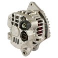 thumbnail image 3 of BRAND NEW MITSUBISHI Alternator for HONDA FIT 2007-2008, 3 of 4