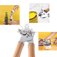 thumbnail image 5 of 1 x can opener-Photo Color, 5 of 5