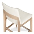 thumbnail image 6 of Moe's Home Collection Deco Counter Stool Wood White, 6 of 9