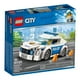 thumbnail image 1 of Set LEGO City Patrulla Policiaca 60239, 1 of 3