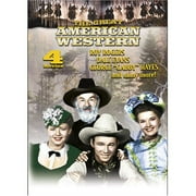The Great American Western V.29 DVD NEW