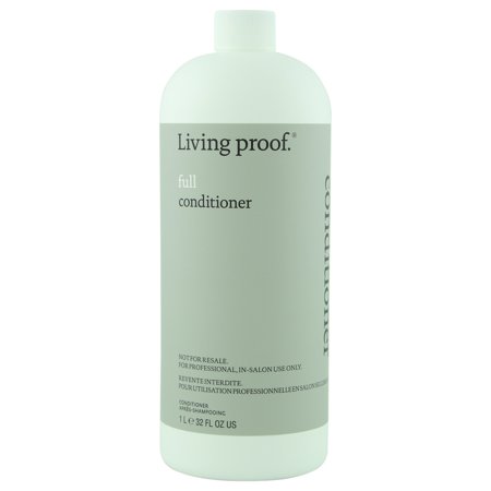 UPC 859764003075 product image for Living Proof Full Conditioner 32 oz | upcitemdb.com