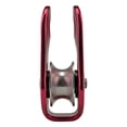 thumbnail image 4 of Polea Sencilla De Aluminio Sin Balero 20Kn Gim Sports Gm-07, 4 of 4