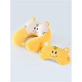 thumbnail image 5 of oreillers De Voyage, Oreillers De Cou, Oreillers De Voyage Avec Masque De Sommeil, Appuis-tte, Oreillers De Voyage Pour Enfants Et Adultes, Voyage, 5 of 5