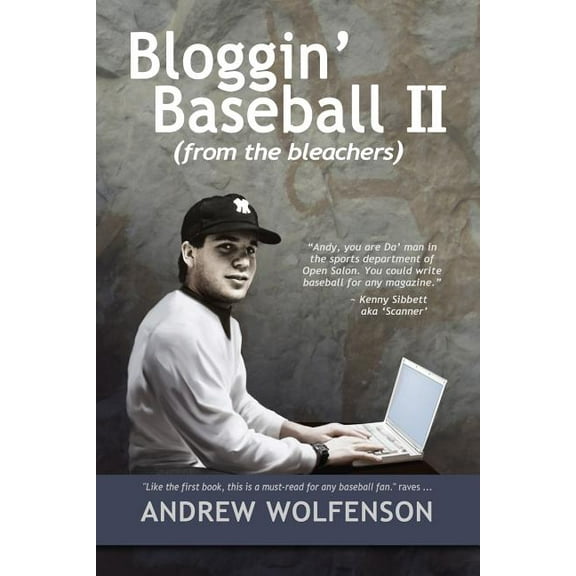 Bloggin' Baseball II (from the bleachers) (Paperback)