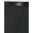 thumbnail image 6 of Ben Hogan Men's and Big Men's Cargo Golf Shorts with Active Waistband, up to Size 50, 6 of 6