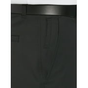 Ben Hogan Mens and Big Mens Cargo Golf Shorts with Active Waistband, up to Size 50