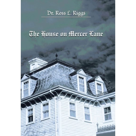 The House on Mercer Lane (Hardcover)