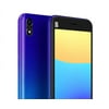 BLU Studio X10 5.0" S970EQ 16GB Dual-Sim 8MP Android Smartphone - Blue