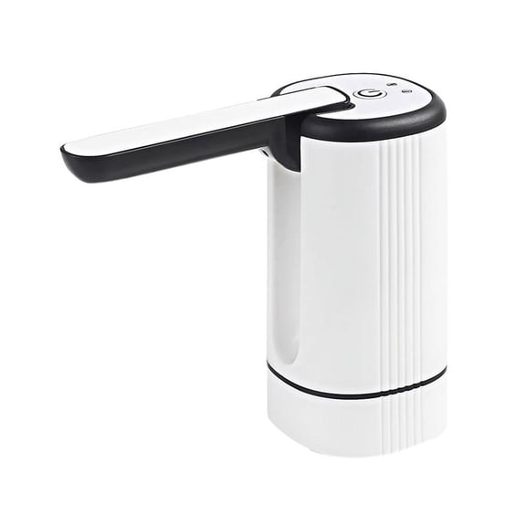 Water Dispenser - Water Cooler Dispenser - Portable Water Bottle Pump for Camping or Family and Office