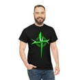 thumbnail image 5 of Green Cross T-Shirt, 5 of 8