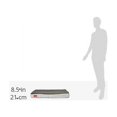 thumbnail image 2 of Brindle Waterproof Designer Memory Foam Pet Bed, 2 of 7