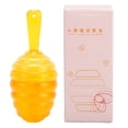 thumbnail image 2 of Honey Lip Oil, Liquid Lip Balm High Shine Promotes Cell Regeneration  For Daily, 2 of 8