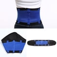 thumbnail image 1 of Cinturones deportivos para hombres y mujeres, cinturones abdominales posparto, cinturones para mujeres, cinturones moldeadores, 1 of 6