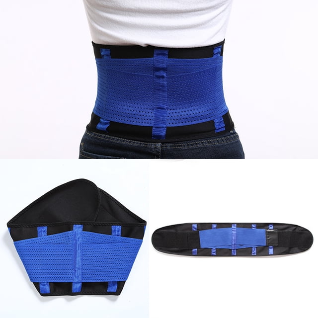 Cinturones deportivos para hombres y mujeres, cinturones abdominales posparto, cinturones para mujeres, cinturones moldeadores