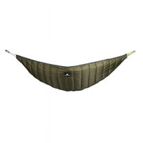 Outdoor Camping Hammock Warm Underquilt Ultralight