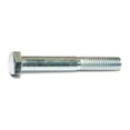 thumbnail image 1 of 3/8"-16 x 2-3/4" Zinc Grade 5 Hex Cap Screws CSHS5-276 (50 pcs), 1 of 1