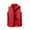 #06 Red Heated Jackets Men and Women, variant on ZVAVZ My Recent Orders Plus Size Heated Vest for Men And Women 7 Zone Smart Heating Vest Usb Charging Warm Vest Smart Heating Jacket Stand Collar Vest Winter Heating Vest Heated Jackets for Men