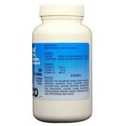 NutriVed Calcium Plus Chewable Vitamins For Dogs - 60 Tablets