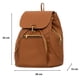 thumbnail image 3 of Mochila Para Dama FANA Jezabel Color Camel Precio Bajo Llévatela, M4045!!, 3 of 3