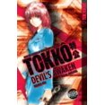 thumbnail image 1 of Pre-Owned Tokko: Devil's Awaken, Vol. 1 (Paperback) 1427809747 9781427809742, 1 of 1