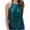 Green, variant on OAVQHLG3B Womens Tank Tops Summer Tops for Women Casual Summer Sleeveless Solid Color Sequins Sexy Vest