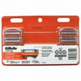 thumbnail image 3 of Gillette Fusion5 Men's Razor Blade Refills, 8 Count, 3 of 7