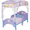 Disney Fairies Toddler Canopy Bed