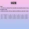 thumbnail image 3 of TAmten Preemie Baby Girl Clothes Ruffled Sleeveless Romper Floral Dreesy Bodysuit Heaedband 2pcs Baby Girl Summer Clothes(Red,6-12 Months), 3 of 9
