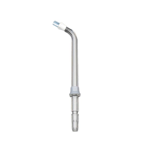 Guardurnaity Water Pick Floss Oral Irrigator Tooth Clean Waterpulsed Spa familiar Gumline Boquillas Consejos Reemplazo para blue cuidado de los oídos gris Guardurnaity CE011602-04B