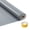 Gray, variant on Boupower Durable Non-Slip Garage Floor Mat for Car, SUV, Truck Parking, 2.8mm Thick Diamond Plate PVC Roll, Protective Flooring for Garage, Workshop, 7.5x17FT, Black