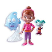 Vampirina Best Ghoul Friends Sets- Poppy & Demi