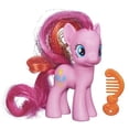 thumbnail image 3 of Little Horse Toy Friendship Movie Personaje destacado Muñeca de 14 cm Figura de acción Modelo de juguete para niñas (juego de 6 piezas 02), 3 of 4