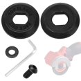 thumbnail image 1 of Kit de tornillos con brida y cuchilla para herramienta compacta de 3 cortes 2522-20, 1 of 7