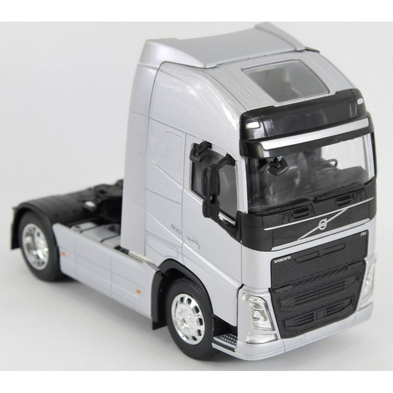 Volvo FH 4x2 500 Truck 1 32 Scale Diecast Plastic Model