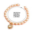 thumbnail image 7 of Mosey Beautiful Pearl Necklace Fine Workmanship   for Home   Decorative, 7 of 7