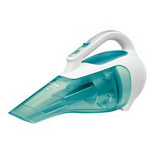 BLACK+DECKER Wet/Dry DustBuster Hand Vac, CWV9610