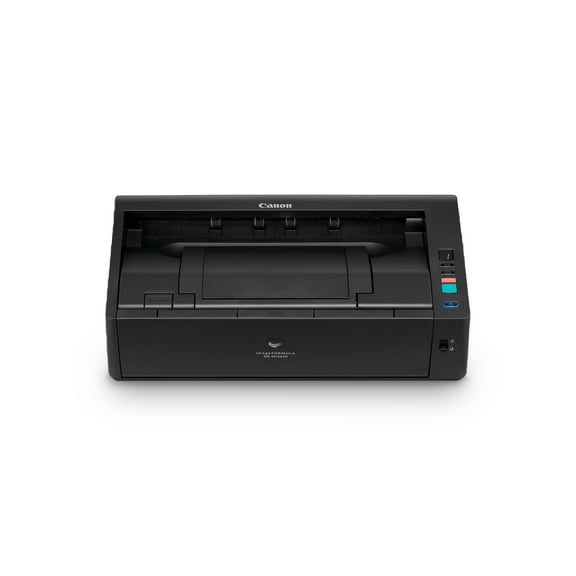 Canon imageFORMULA M160II Sheetfed Scanner 600 x 600 dpi Optical