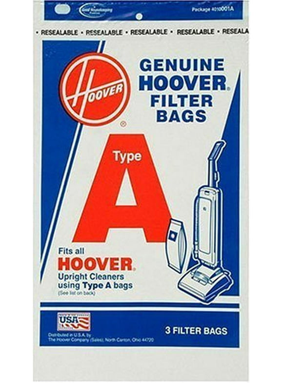 Vacuum Bags in Vacuums, Steamers & Floor Care