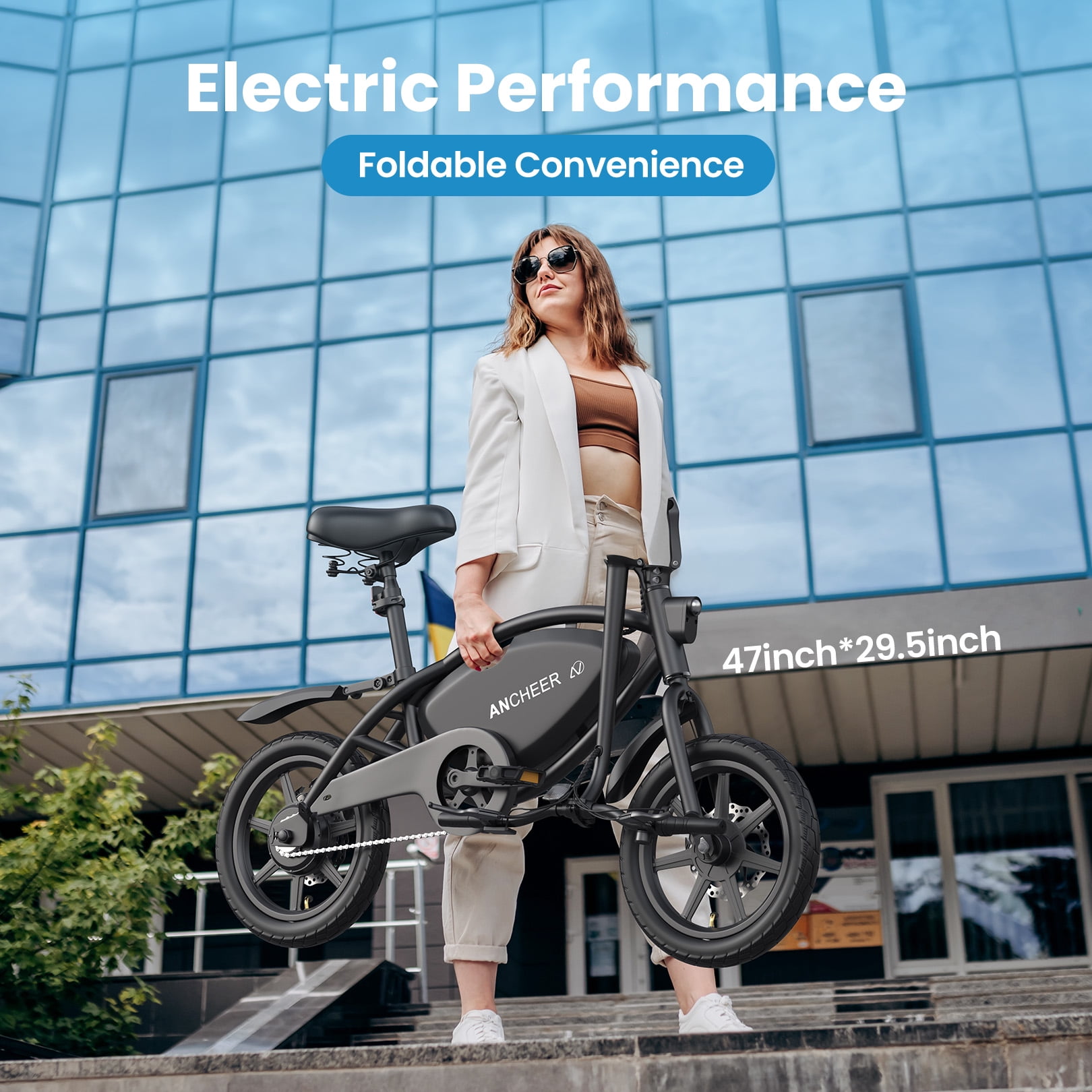 Jetson Bolt Pro Folding Electric Fat Bike Electrique Costco Speedrid