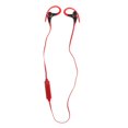 thumbnail image 4 of Mini Auriculares Estéreo Inalámbricos con Cable de Carga para Telefono rojo Hugo Auriculares inalámbricos Bluetooth, 4 of 10