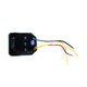 thumbnail image 2 of Reemplazo de herramientas eléctricas de placa de Control de interruptor de motosierra para línea de motosierra eléctrica de 10/12 pulgadas shamjiam tabla de control, 2 of 8