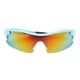 thumbnail image 1 of Gafas para niños, gafas para niños, anti-UV, antivaho, protección UV, protector de ojos deportivo, confiabilidad excepcional, 1 of 14