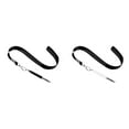 thumbnail image 1 of Hearth & Gear 2Pack Dog Whistle Dog Whistle To Stop Barking Neighbors Dog Adjustable Silent Dog Whistle Recall Dog Training Whistles With Lanyard Dog Dog Counter Surfing Pet Spray Pet Fit for Life, 1 of 6