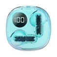 thumbnail image 2 of Headphones – Wireless Bluetooth Headset In-ear Headset Sports Gaming Headset Smartphone Headset Noise Canceling Headset, 2 of 7