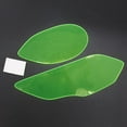 thumbnail image 3 of funtasica Motorcycle Front Lamp Protection Guard for S1000cr 2015-2018, Easy to Install - Green, 3 of 7