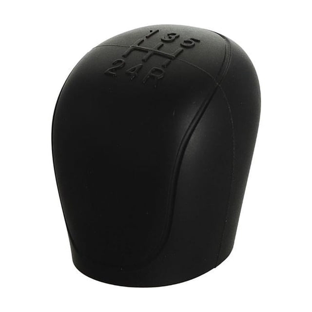 Silicone Gear Shift Cover - Universal Fit, Durable, Non-Toxic, Easy Installation