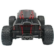 Redcat Racing Blackout XTE 1/10 Scale Brushed Electric RC Monster Truck SUV