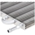 thumbnail image 3 of Hayden Aluminium Automotive 403 Enfriador de transmisión de aletas y tubos ultra fríos, 3 of 5